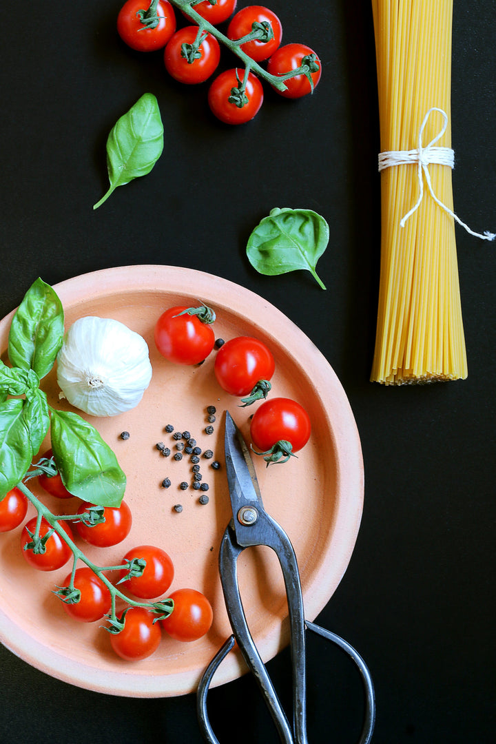 Tomato-Palooza