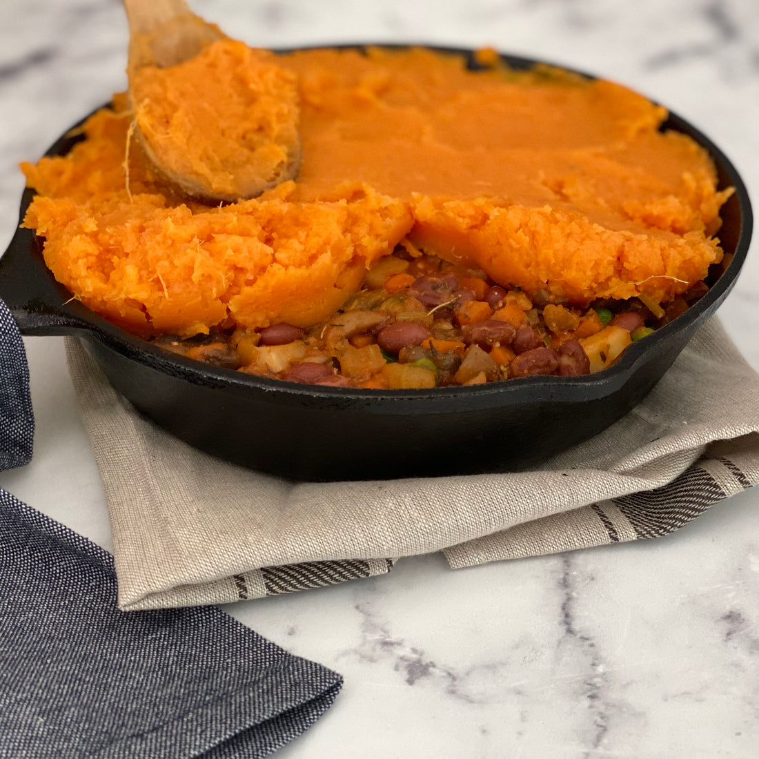 Shepherd's Pie